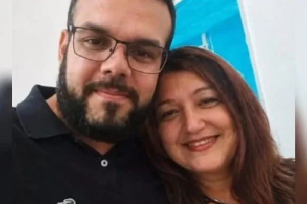 Homem passa 10 anos preso por feminicídio, saí da cadeia e mata nova esposa em SP