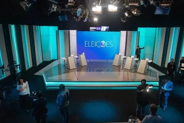 Réquiem para um debate