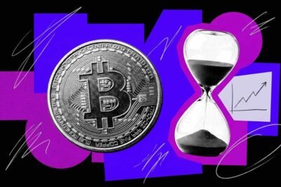 Bitcoin a US$ 1,6 milhão até 2036? Entenda a aposta de uma gestora americana