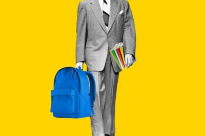 Por que CEOs voltam a estudar depois de chegar ao topo