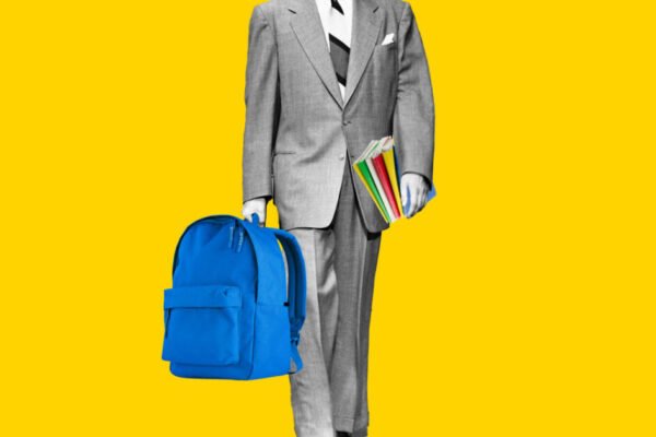 Por que CEOs voltam a estudar depois de chegar ao topo
