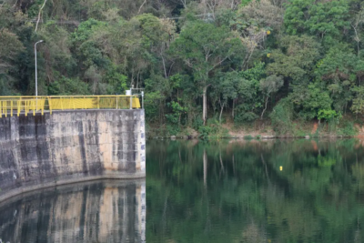 Sistema da Cantareira recupera volume, mas segue em risco de escassez em SP