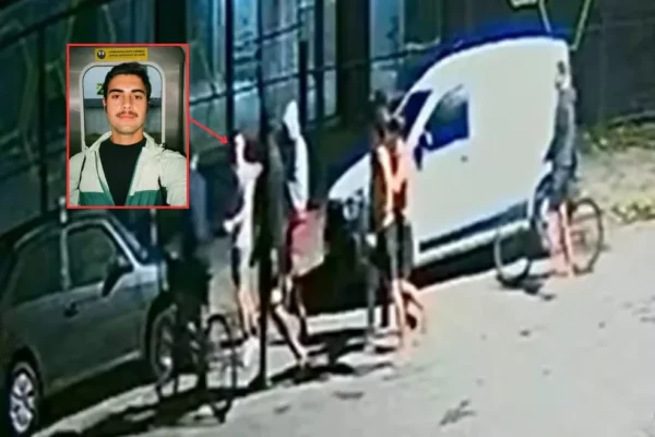 Criminosos fizeram live agredindo e roubando engenheiro que morreu em ato pró-Lula