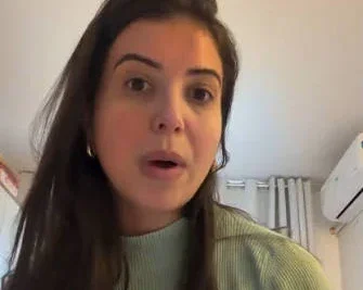 Influenciadora desiste de viagem à Bahia após eleições e gera polêmica nas redes
