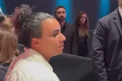 Vaquinha arrecada R$ 1,5 milhão para mãe de Ana Clara, morta aos 5 anos no RJ