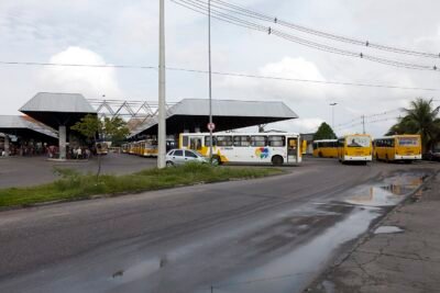 Manaus terá linhas especiais de ônibus para o Dia de Finados