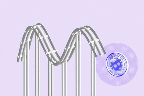 Bitcoin cai abaixo de US$ 80 mil na véspera da decisão sobre os juros nos EUA