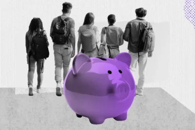 Geração Z quer independência financeira, mas poupar é difícil