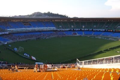 Ingressos da Libertadores: saiba valores e como comprar