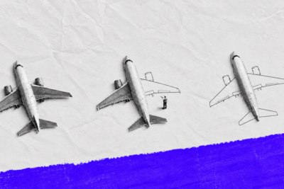 Por que faltam aviões? A crise que custa bilhões às aéreas