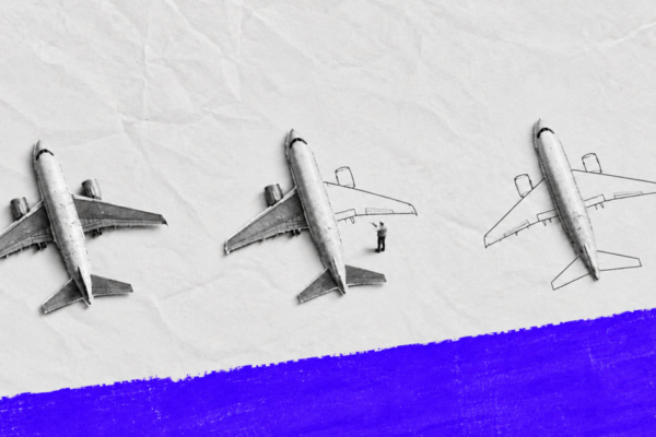 Por que faltam aviões? A crise que custa bilhões às aéreas