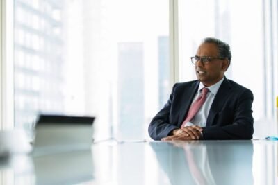 Para sócio da maior acionista privada da Petrobras, sair do Brasil seria erro