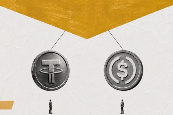 Com dólar abaixo de R$ 5, vale comprar stablecoins atreladas à moeda americana?