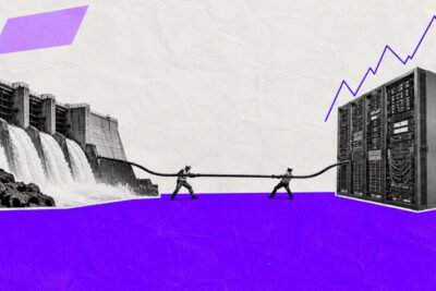 O Brasil está perdendo energia de Itaipu para o Paraguai