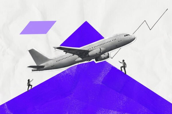 Petrobras repassa alta global do querosene e pode encarecer ainda mais as passagens de avião