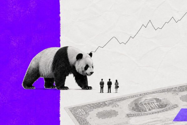 Brasil prepara primeira emissão de panda bonds para depois da eleição presidencial