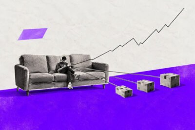A nova economia do sofá: como o brasileiro vai às compras