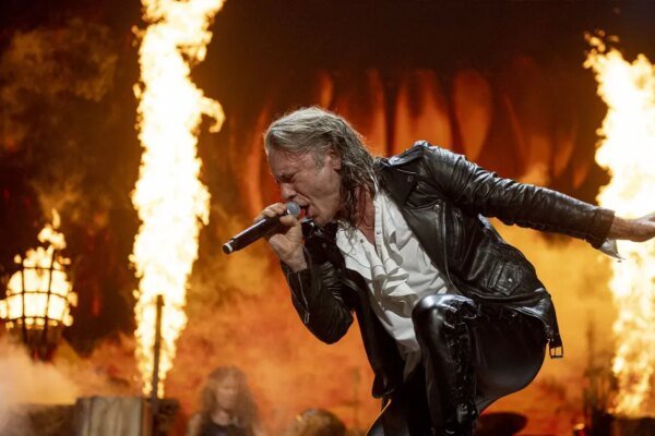 Iron Maiden no Brasil: veja datas, horários e informações sobre os shows
