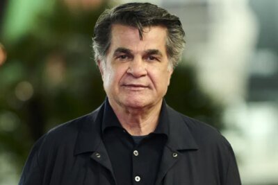 Cineasta Jafar Panahi é condenado a cinco anos de prisão no Irã