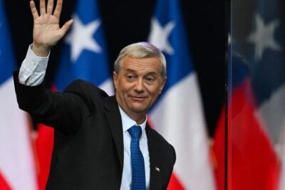 Em meio a ajuste fiscal, Chile tem queda do PIB e desemprego em alta