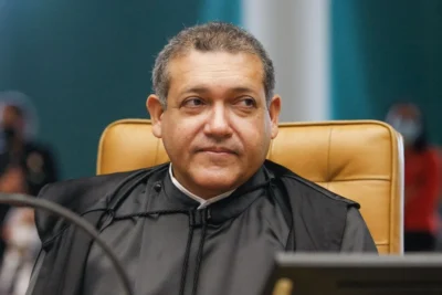 Kassio foi cúmplice de crimes sexuais contra mulheres praticados por Epstein brasileiro?