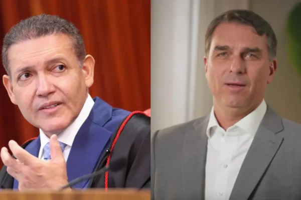 Revisão criminal de Bolsonaro pode virar escudo para Kassio se proteger de caso Master