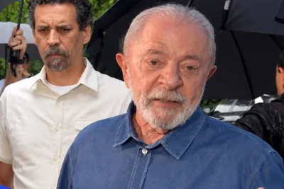 Lula diz que pedirá prisão de prefeitos por suposto crime eleitoral após falta de ônibus