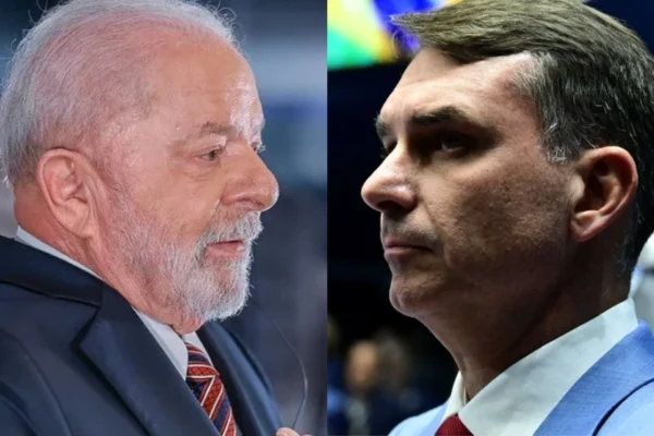 Lula vence na Austrália, Nova Zelândia, Xangai e Pequim com mais de 50% dos votos
