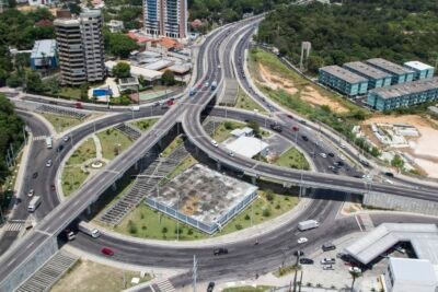 Trava de emendas em Brasília: veja o impacto em obras no AM