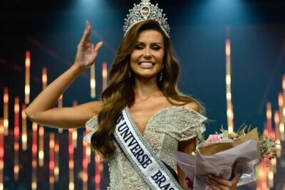 Em jejum de 37 anos, Brasil busca vitória em traje típico no Miss Universo