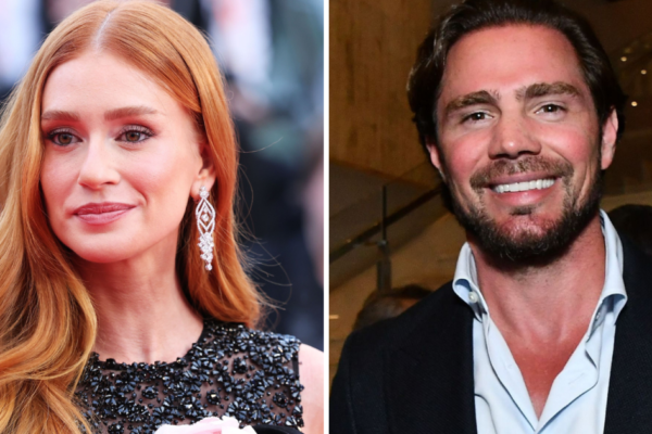 Marina Ruy Barbosa reage a post sobre relação com Vorcaro; entenda polêmica