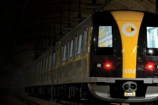 Energia solar vai abastecer trens, metrôs e VLTs no Sul e Sudeste