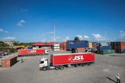 JSL registra lucro ajustado de R$ 40,3 milhões no 3º tri, alta de 12,6%
