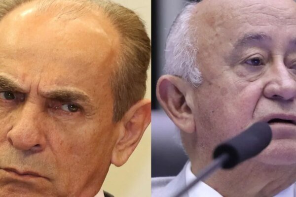 Atlas: Marcelo tem 32,7% na disputa ao Senado pelo Piauí; Júlio, 28,2%