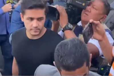 Dono de Porsche que matou motorista de aplicativo é condenado a 17 anos de prisão