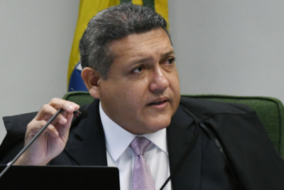 Nunes Marques diz que Justiça Eleitoral está mobilizada para assegurar livre manifestação