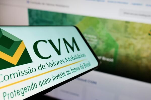 CVM testa tokenização de ações, debêntures e fundos. Entenda a iniciativa