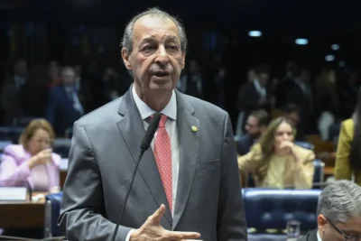 Omar Aziz é eleito governador do Amazonas