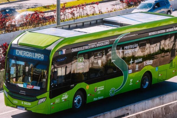 Justiça determina 100% da frota de ônibus no 2º turno das eleições em SP