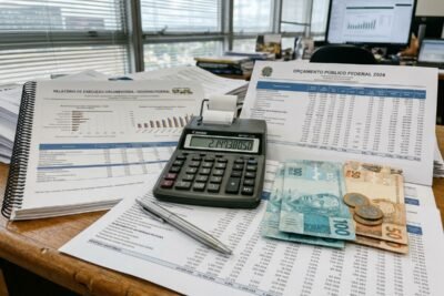 Corte de gastos em Brasília: saiba o impacto direto em Manaus