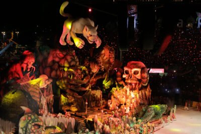 Festival de Parintins abre venda do primeiro lote oficial