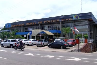 PC prende quatro acusados de violência doméstica em Manaus