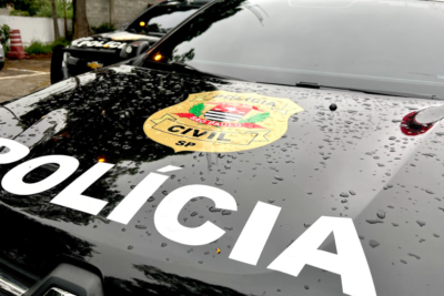 Mulher que vivia isolada há 18 anos é resgatada no interior de SP