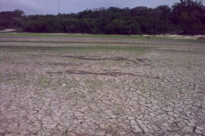 Pesquisa do INPA revela como a seca afeta a água em Manaus