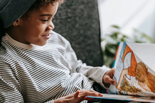 Dia das Crianças: confira lançamento de livros infantis para presentear