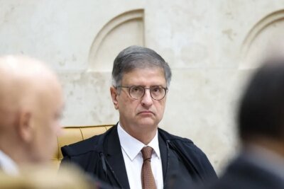 PGR endossa decisão de Moraes que quebrou sigilo de jornalista do Maranhão