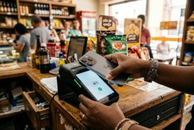 Pix por aproximação tem teto liberado pelo Banco Central no país