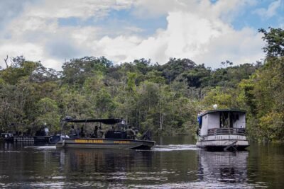 MP apura cobrança indevida de passagens de PMs no Amazonas