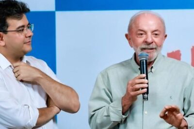 Quem é Rafael Fonteles, que ganhou força na campanha de Lula