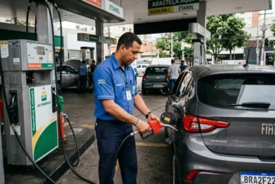 Trava de combustível em galão: veja novas regras para postos